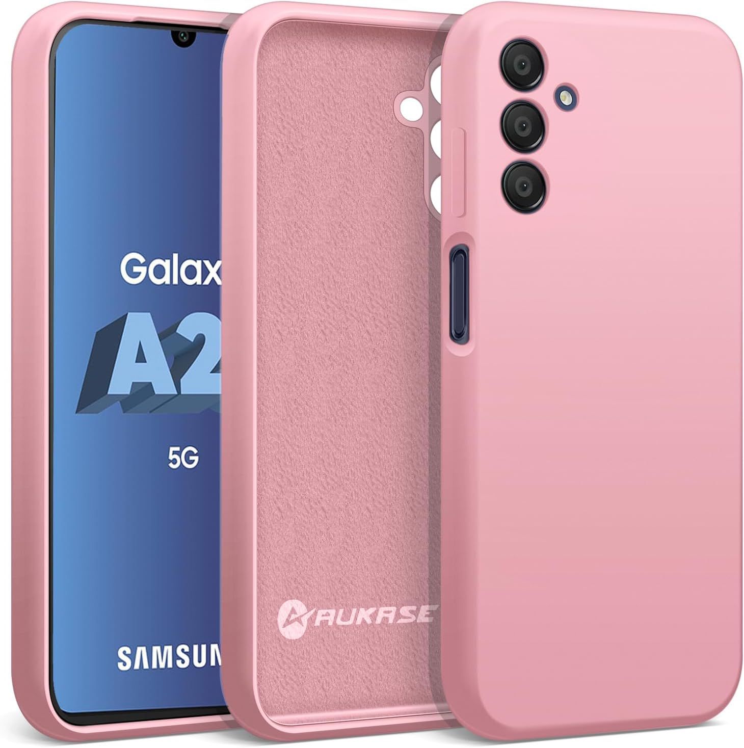 Coque Pour Samsung Galaxy A25, Coque Samsung A25 5g, Housse ...