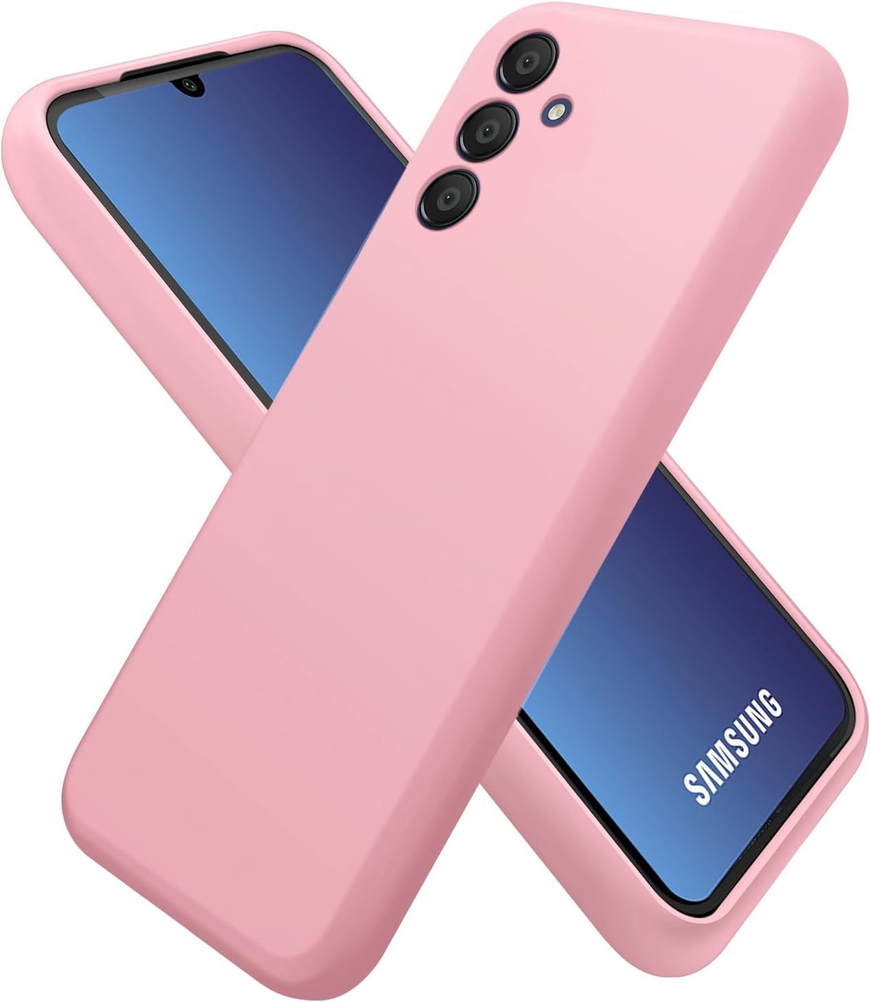Coque Pour Samsung Galaxy A25, Coque Samsung A25 5g, Housse ... - 6