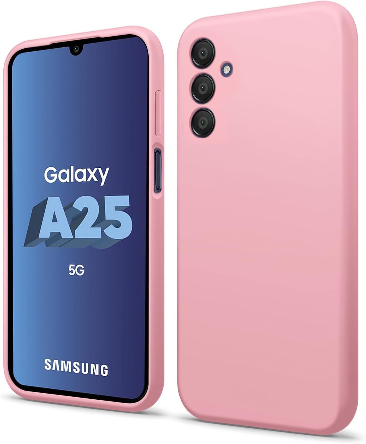 Coque Pour Samsung Galaxy A25, Coque Samsung A25 5g, Housse ... - 8