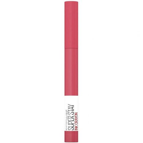 Maybelline New York - Crayon Rouge À Lèvres Superstay Ink - 85 Change Is Good 