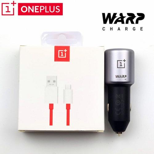 oneplus 7t car charger