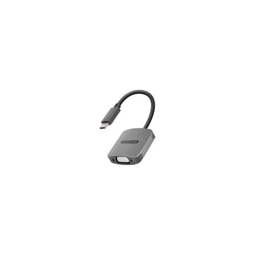 Adaptateur USB 3.1 - USB-C = VGA 1152p 50/60Hz CN-371