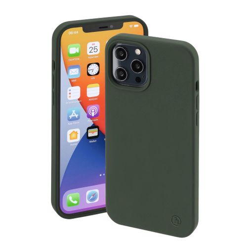 Coque Prot. "Magcase Finest Feel Pro" Pr Apple Iphone 12/12 Pro, Verte