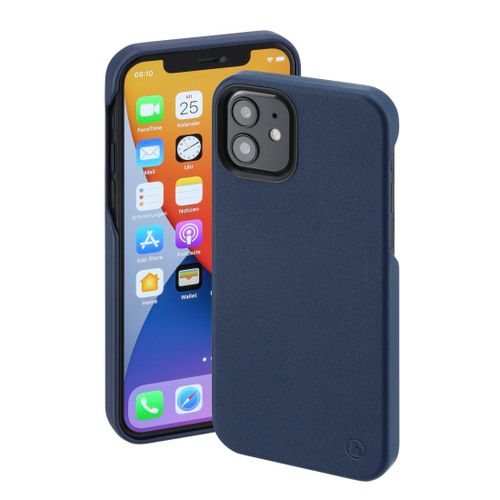 Coque Protect. "Magcase Finest Sense" Pr Apple Iphone 12/12 Pro, Bleue