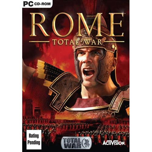 Rome - Total War Pc