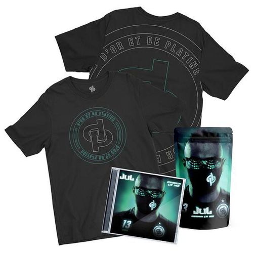Demain Ça Ira - Cd Album