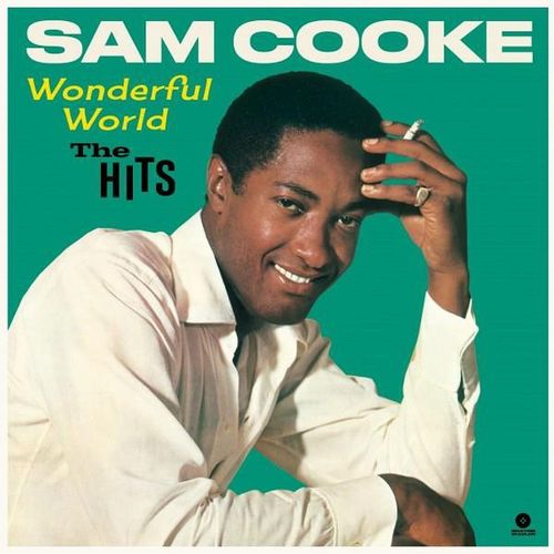 Wonderful World - The Hits - Vinyle 33 Tours