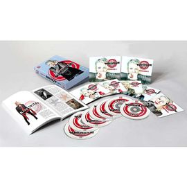 Pop Don't Stop - Greatest Hits - Cd Album  Audio + Dvd (Package )