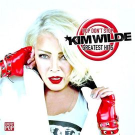 Pop Don't Stop - Greatest Hits - Cd Album