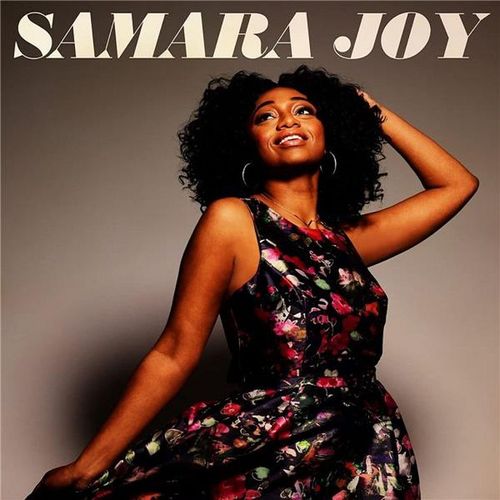 Samara Joy - Cd Album  Digipack