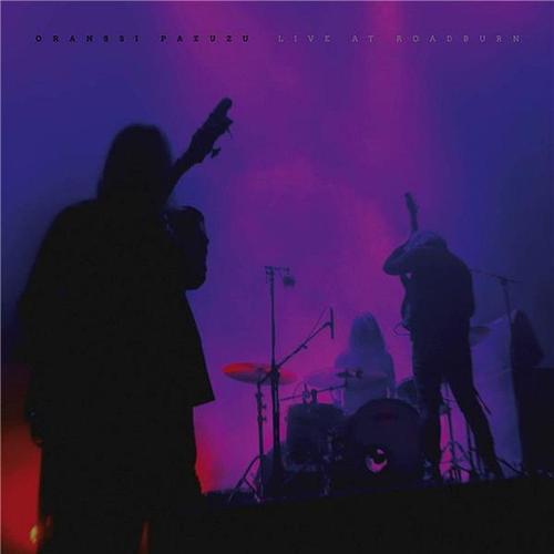 Live At Roadburn 2018 - Cd Album