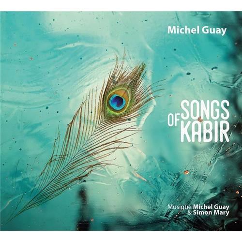 Songs Of Kabir - Cd Album  Digipack