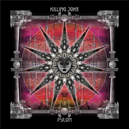 Pylon - Cd Album  Digipack