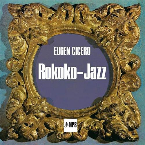 Rokoko Jazz - Jazz Versions Of Work - Cd Album