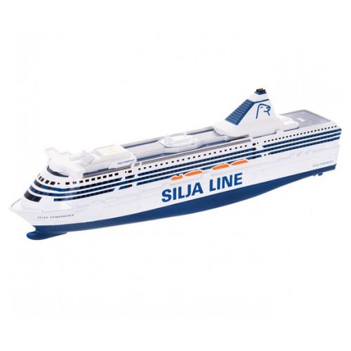 1729 Bateau Silja Symphony 1:10