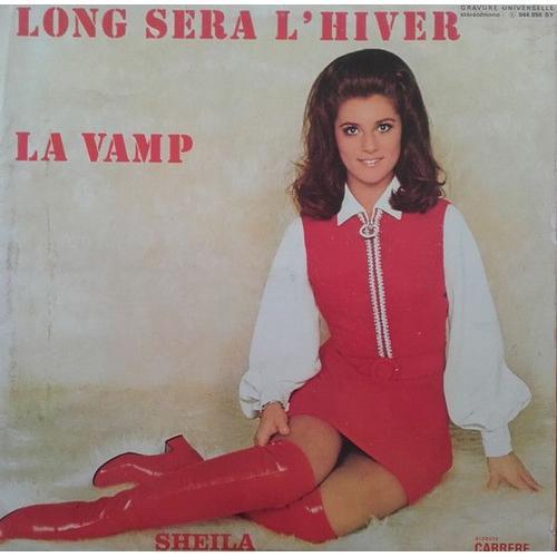 Long Sera L' Hiver - La Vamp
