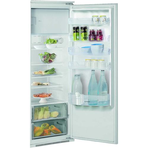 Réfrigérateur Indesit INSZ 18011 - 292 litres Classe F Blanc