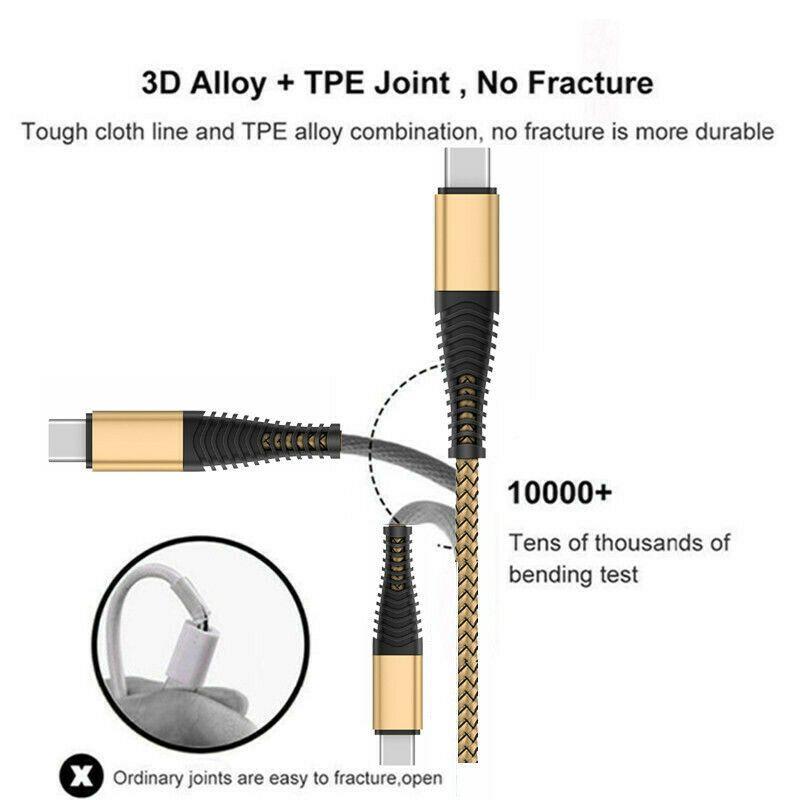 Gray (Micro USB) 1m Cble de chargement Micro USB - 5