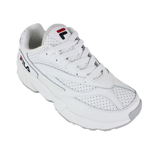 Fila V94m L Wmn White - T36 - 36