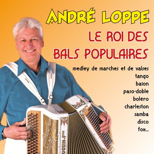 Le Roi Des Bals Populaires