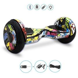 Hoverboard rakuten best sale