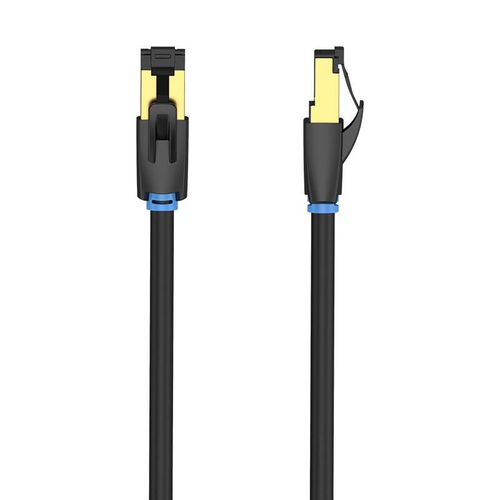 Network Cable Cat.8 Sftp Vention Ikabq 20m Black