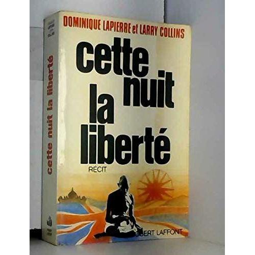 Cette Nuit La Liberte