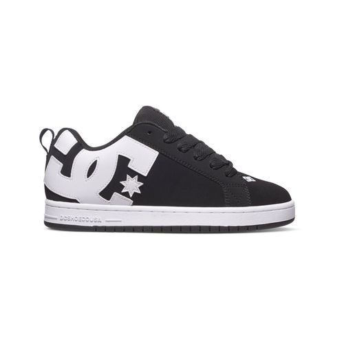 Dc Shoes - Baskets Court Graffik - 46