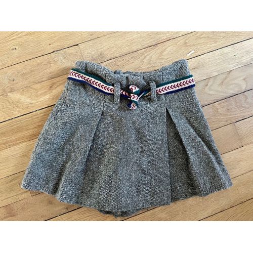 Jupe-Short (Zara)
