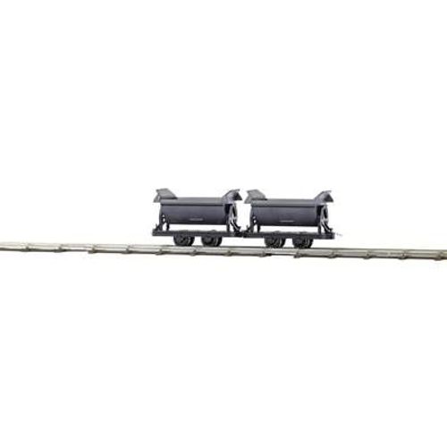 Modèle Ferroviaire Pour Voie Étroite Busch 12200 Hof-Busch