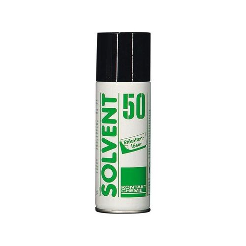 Solent 50 Spraydose 200ml CRC (Par 12)