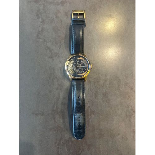 Montre Automatique Fossil Me1138