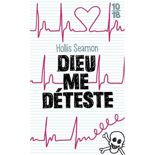 Dieu Me Déteste