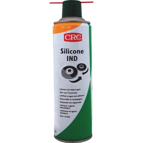 Spray lubrifiant silicone 400ml CRC (Par 12)