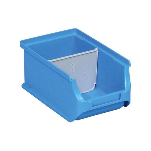 Séparateur boite (4St.) pour Taille 2/2L.