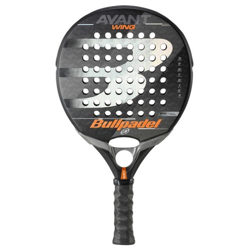 Bullpadel, Raquette De Padel - Wing Avant Limited 2021