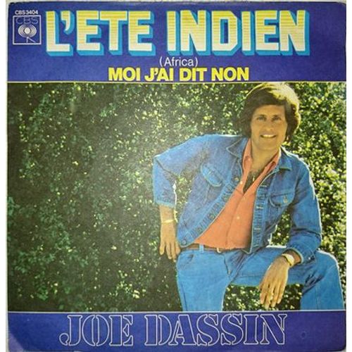 L Ete Indien