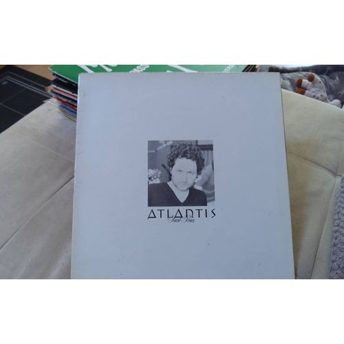 Atlantis