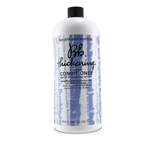 Bumble And Bumble Thickening Conditioner Volume 1000 Ml 