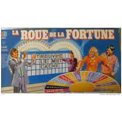 La Roue De La Fortune