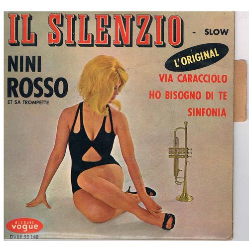 Il Silenzio + 3