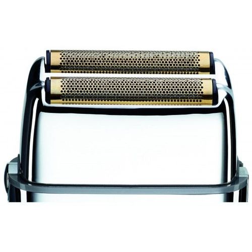 Tête de rasage pour rasoir FoilFx02 métal BaByliss Pro