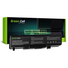 Adaptateur Secteur Green Cell pour Fujitsu LifeBook, Amilo, Lenovo IdeaPad  - 65W