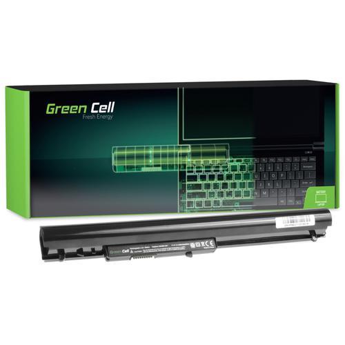 Green Cell PRO ® Laptop Batterie OA03 OA06 746641-001 pour HP 240 G2 G3, 245 G2 G3, 250 G2 G3, 255 G2 G3, HP 15-G 15-R, Compaq 15-A