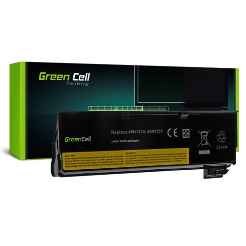 Green Cell Laptop Batterie 45N1126 45N1127 pour Lenovo ThinkPad L450 T440 T440s T450 T450s T550 X240 X240s X250 W550s