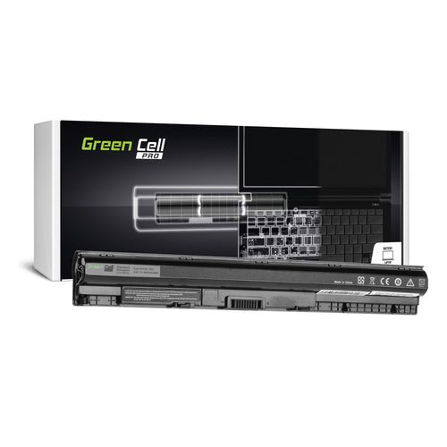 Green Cell PRO Laptop Batterie M5Y1K pour Dell Inspiron 15 3555 3558 5551 5552 5555 5558 5559 17 5755 5758 5759 Vostro 3458 3558