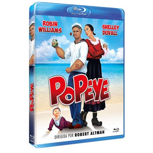 Popeye