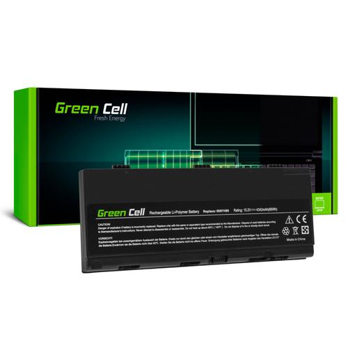 Green Cell Laptop Batterie 00NY490 00NY491 pour Lenovo ThinkPad P50 P51