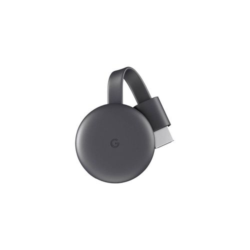 Google Chromecast 3 (2018)