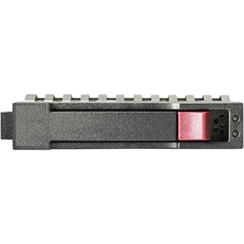 Hewlett Packard Enterprise Disque dur interne HPE MSA 2.4TB 12G SAS 10K 2.5in 512e HDD